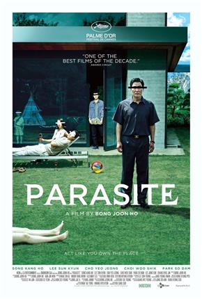 “Parasite” trở thành bom tấn Hàn Quốc đầu tiên làm nên chiến thắng lịch sử với 4 giải thưởng tại Oscar 2020