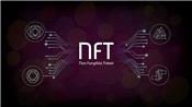 Tìm hiểu về token không thể thay thế (NFT)