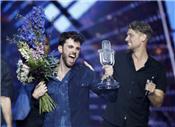 Người hâm mộ có thể trực tiếp thưởng thức Eurovision 2021