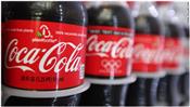 Coca-Cola phát động chiến dịch chống béo phì