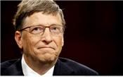 Bill Gates không còn là cổ đông lớn nhất của Tập đoàn Microsoft