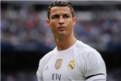 Cristiano Ronaldo - "kẻ hủy diệt" kỷ lục