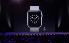 Những tính năng thú vị của Apple Watch