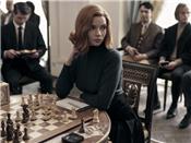 Cơn sốt cờ vua đến từ bộ phim đình đám “The Queen’s Gambit” trên Netflix