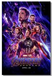 “Avengers: Endgame” là bộ phim ăn khách nhất mọi thời đại, vượt qua “Avatar” của đạo diễn James Cameron