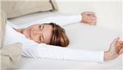 Những lợi ích của việc ngủ không có gối
