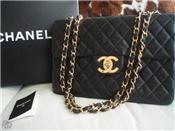Lịch sử của chiếc túi Chanel 2.55