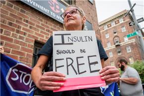 Vụ mạo danh trên Twitter bộc lộ vấn đề insulin ở Mỹ