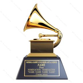 Lịch sử Giải thưởng Grammy
