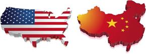 Thương mại Hoa Kỳ & Trung Quốc