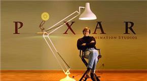 Steve Jobs và cuộc cách mạng mang tên Pixar