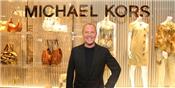 Michael Kors - Ông lớn trong làng thời trang thế giới