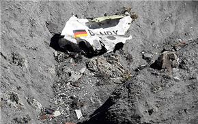 Tai nạn máy bay của hãng hàng không Germanwings