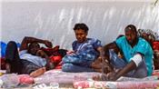 Libya đóng cửa 3 trung tâm tạm giữ người di cư
