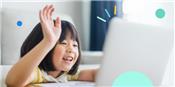Lợi ích của tài nguyên học trực tuyến cho trẻ em tiểu học