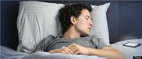 5 ứng dụng giúp bạn có được giấc ngủ ngon
