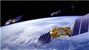 Galileo - hệ thống định vị bằng vệ tinh của châu Âu đi vào hoạt động sau một thời gian trì hoãn