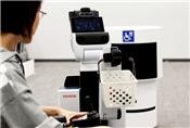 Toyota khởi động chương trình AI để tăng tốc mục tiêu sản xuất robot cho gia đình