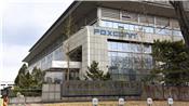 Foxconn đầu tư 270 triệu USD vào Việt Nam để mở rộng sản xuất