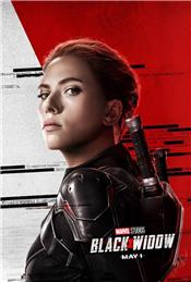 Phần phim mới “Black Widow” của Scarlett Johansson sắp ra rạp
