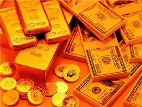 Tác động của vàng đến tiền tệ