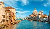 Những điểm đến lãng mạn khi du lịch nước Ý