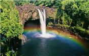 Tại sao Hawaii là nơi tuyệt vời nhất trên thế giới để ngắm cầu vồng?