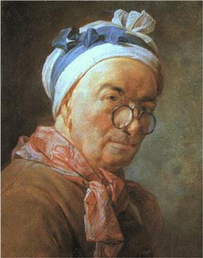 Jean Baptiste Siméon Chardin