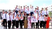 Việt Nam đạt thành tích cao nhất trong tất cả đoàn dự thi CIMC 2015