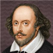 Nhà văn hào vĩ đại William Shakespeare