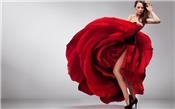Trang phục của điệu nhảy Flamenco