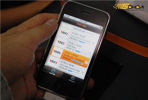 Xu hướng truyền hình hóa điện thoại di động tại Việt Nam