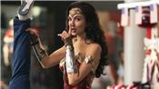 Wonder Woman 3 có thể sẽ không xuất hiện ở vũ trụ điện ảnh DC