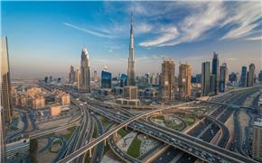 Những điều mà bạn có thể chưa biết về Dubai