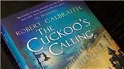 J.K. Rowling thừa nhận là tác giả của The Cuckoo’s Calling