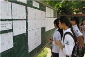 Hà Nội: Cấm trường THCS vận động học sinh không thi lớp 10