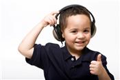 Liệu pháp âm nhạc giúp giảm sự căng thẳng cho trẻ bị chứng rối loạn tăng động giảm chú ý