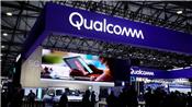 Cổ phiếu Qualcomm tăng sau khi ký hợp đồng cung cấp chip 5G cho Apple trong 3 năm