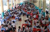 Đà Nẵng: Trường nào tuyển sinh trái tuyến, hiệu trưởng phải từ chức