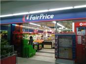 Sự phát triển của chợ truyền thống và siêu thị ở Singapore