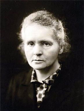 Marie Curie - nữ bác học tài ba hai lần nhận giải Nobel