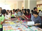 Bộ GD&ĐT khai mạc Ngày sách Việt Nam lần thứ 3 tại Hà Nội