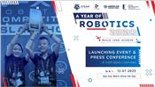 Phát động Chương trình “A Year of Robotics 2024”