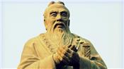 Khổng Tử: Chân dung người thầy giáo Trung Hoa mẫu mực
