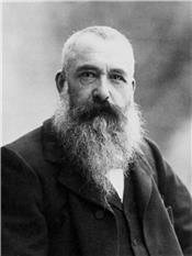 Họa sĩ Claude Monet