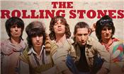 Rolling Stones - Vẫn cháy hết mình ở tuổi 50