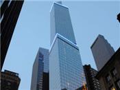 Khai trương khách sạn cao nhất Bắc Mỹ ở trung tâm thành phố Manhattan