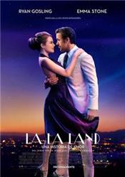 La La Land - Bộ phim giành chiến thắng kỷ lục tại Quả Cầu Vàng