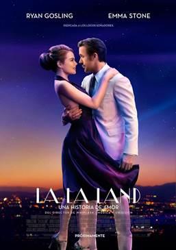 La La Land - Bộ phim giành chiến thắng kỷ lục tại Quả Cầu Vàng