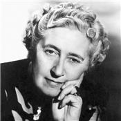 Tiểu thuyết gia người Anh - Agatha Christie